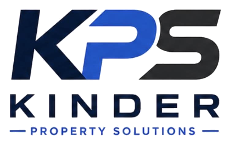 Kinder Property Solutions logo